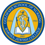 Barnes-Jewish College Goldfarb School of Nursing logo